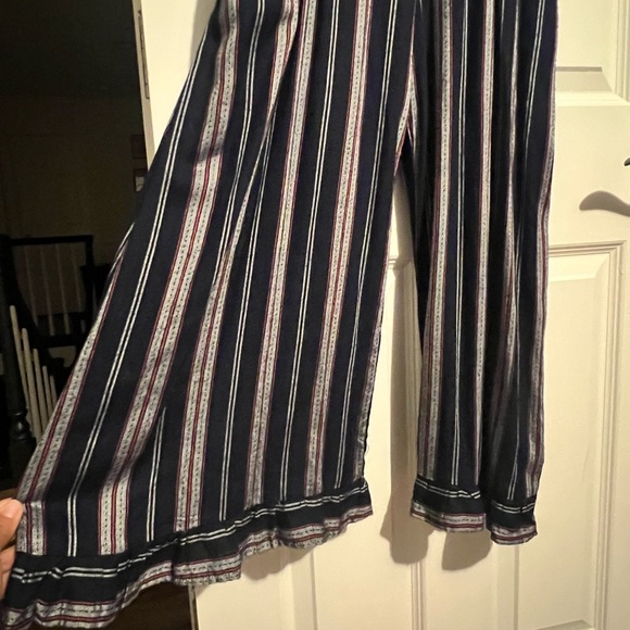 Navy Jumpsuit! - Picture 1 of 4